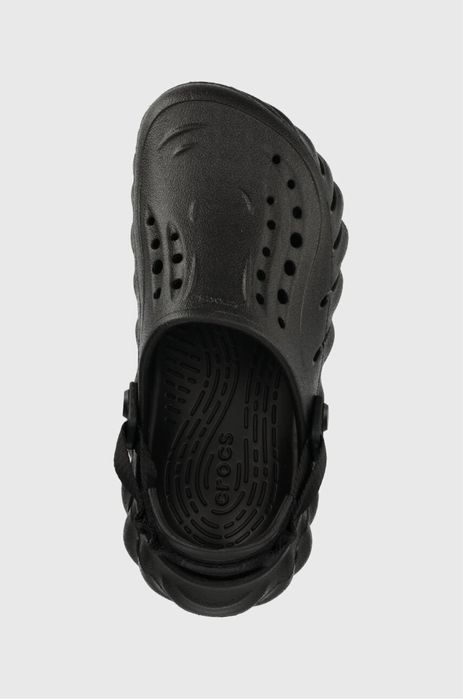 Crocs Шльопанці Echo Clog
