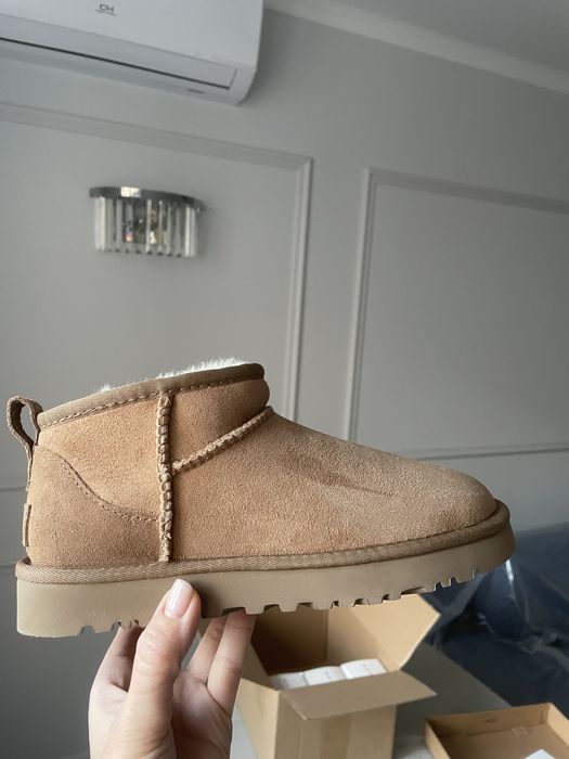 Ugg mini classic угги уггі