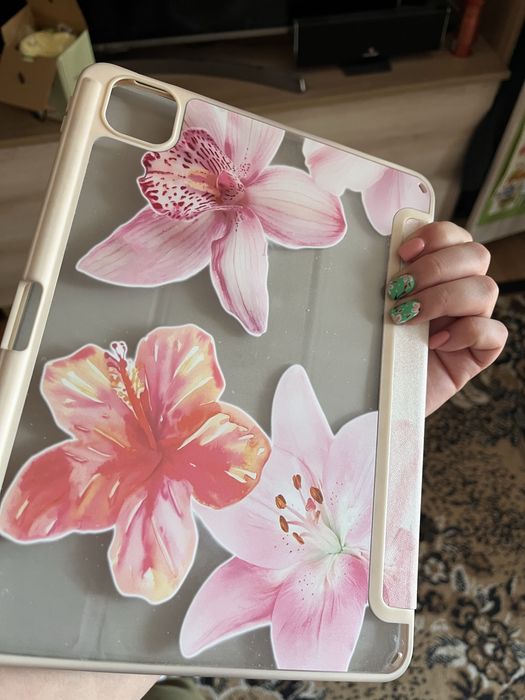 Чохол на  IPad Air 4/5/6/7 (10,9/11 дюймів)