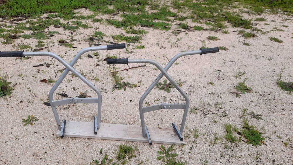 Materiais de construção