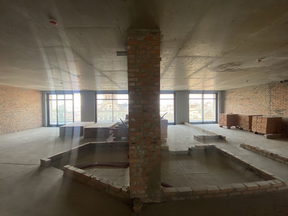 Багатокімнатна квартира за адресою бульвар Дружби Народів (площа 212 м²) - Atlanta.ua - фото 11