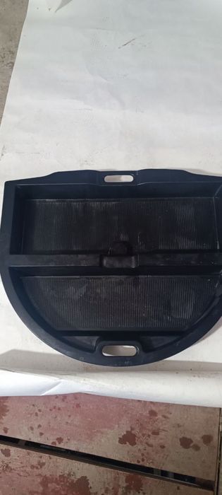 органайзер в багажник Mazda 6