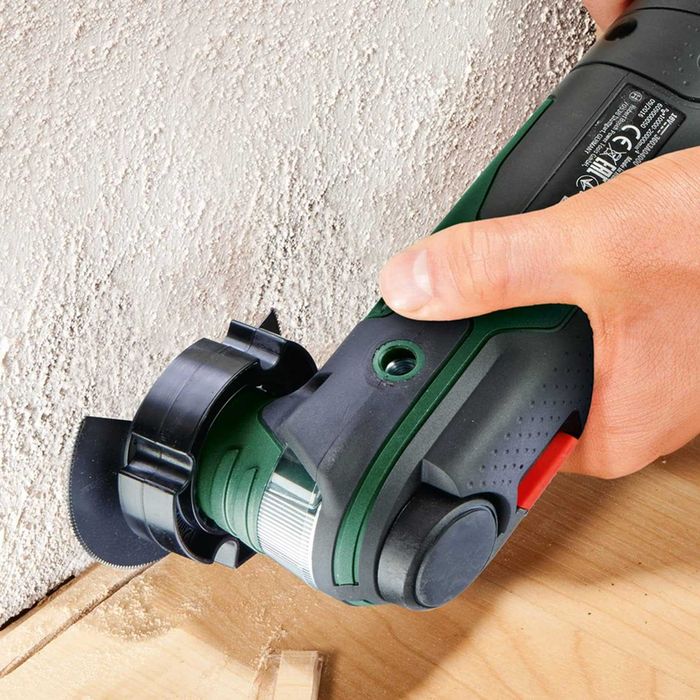 Multiferramenta AdvancedMulti 18V BOSCH