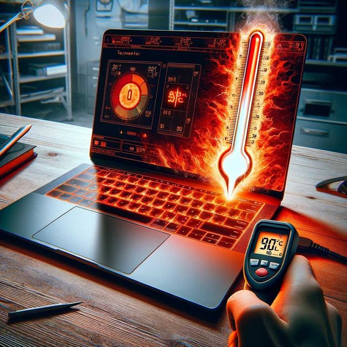 Naprawa i Serwis Komputerów, Laptopów ~ Pogotowie 7/24h ~ Elektronika