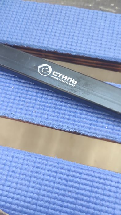 Ножівка по металу