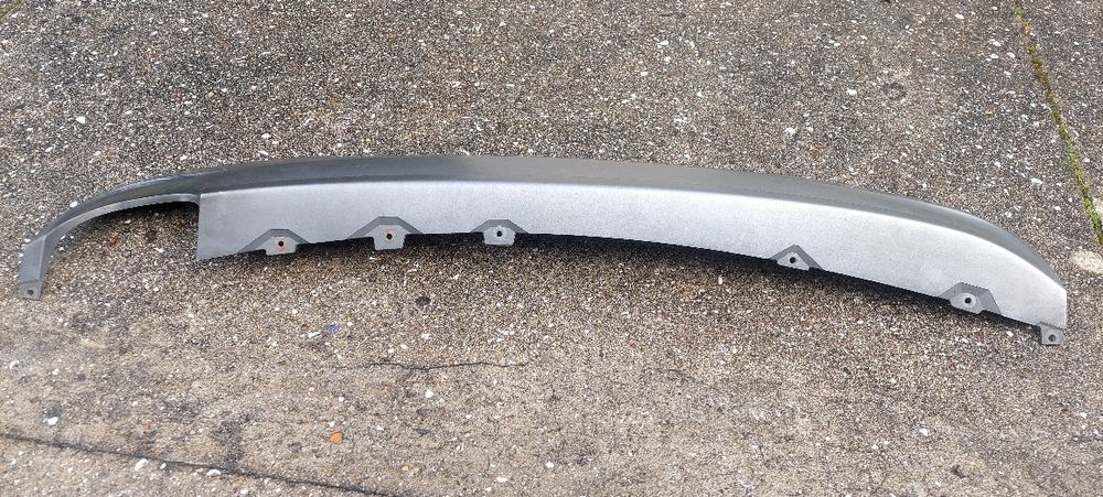 Difusor bmw e91 original
