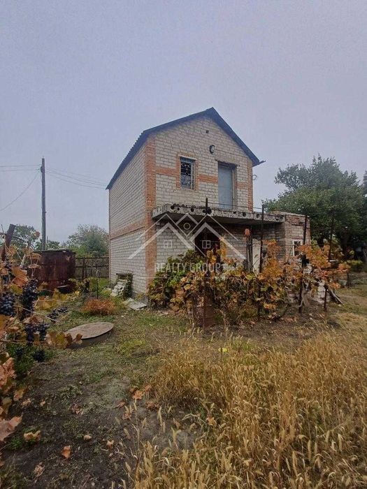 Продаж двох дач кооператив Рассвєт Довгинцево.