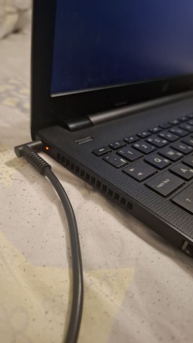 Ноутбук hp компьютер