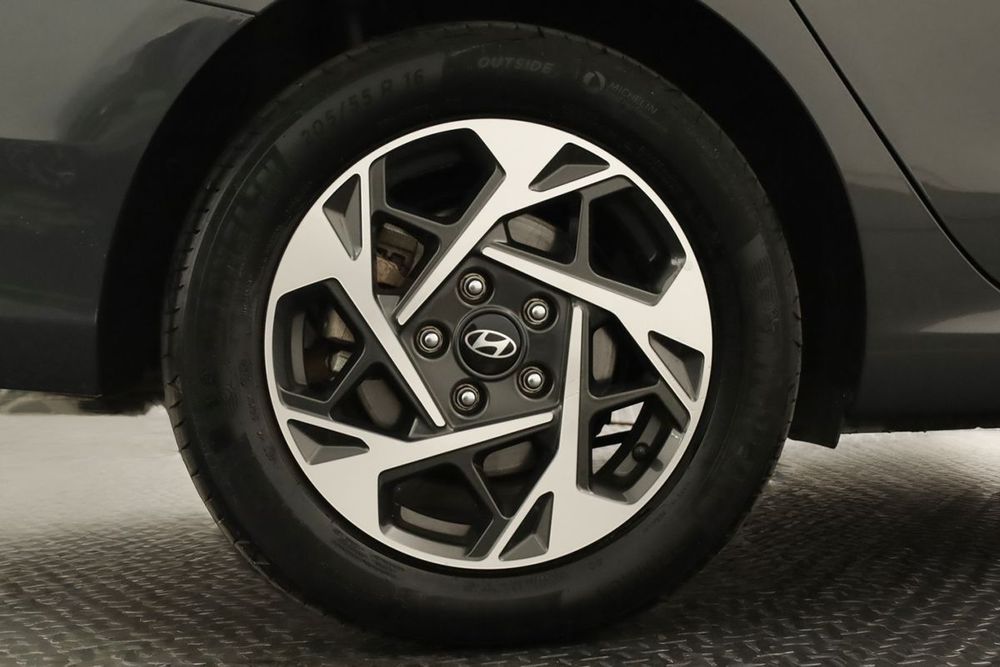 Hyundai i30 SW 1.0 T-GDi Style Plus DCT
