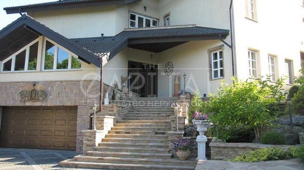 Дом по адресу (площадь 600 м²) - Atlanta.ua - фото 2