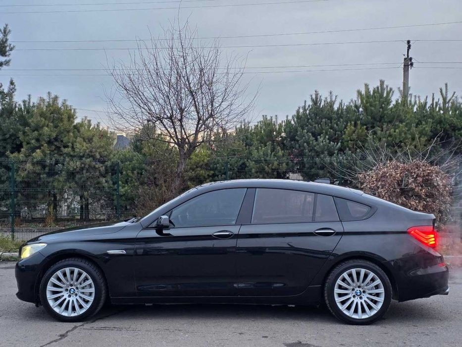 Продам  BMW 5 Series GT 2010. Можна в розстрочку, під викуп.