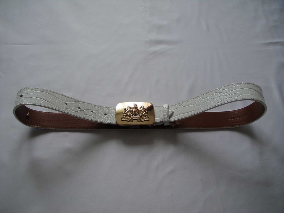 Pasek Ralph Lauren Premium