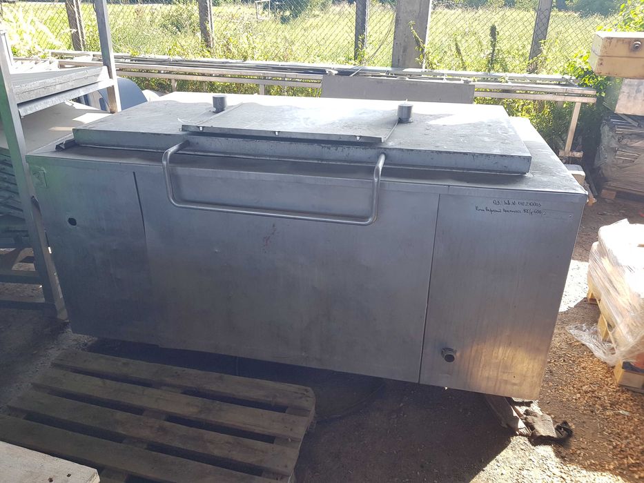 Варочний котел Karpowicz KKp-600