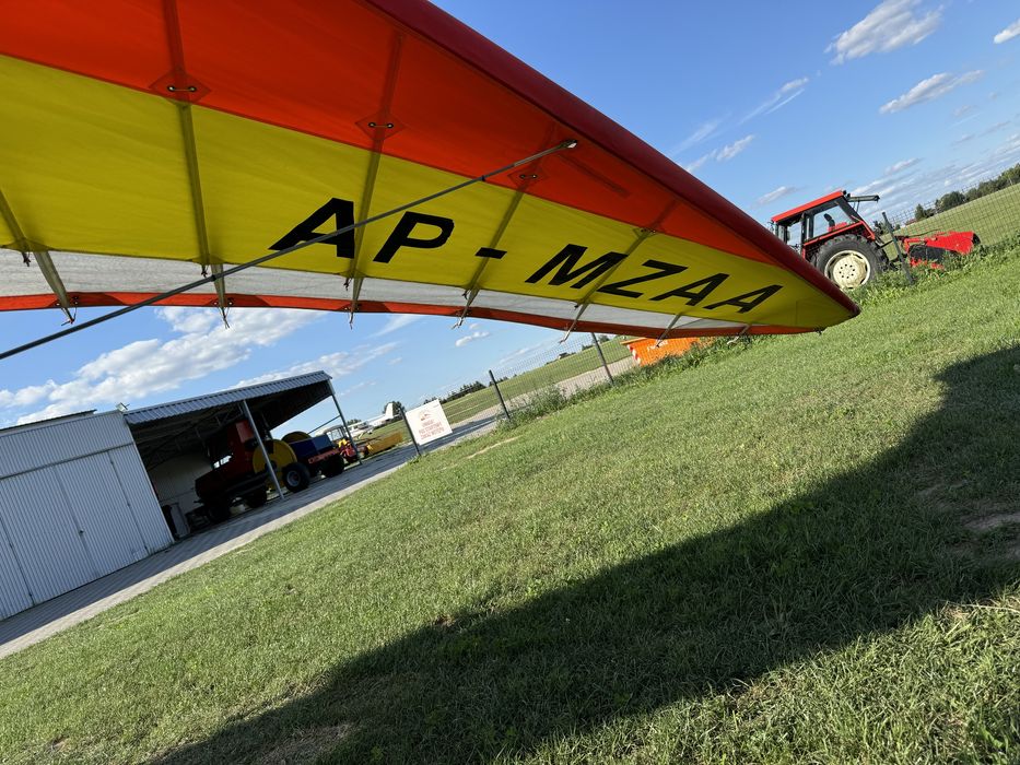 Motolotnia Jazz 2000