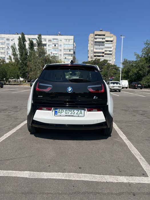 BMW i3 | 2014 |