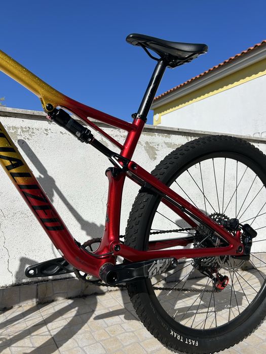 Specialized Epic Expert