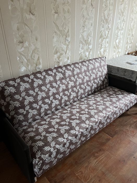 Диван розкладний «Книжка»