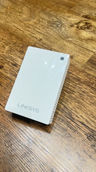 Linksys WHWO1P nadajnik wzmacniacz  wi-fi mesh