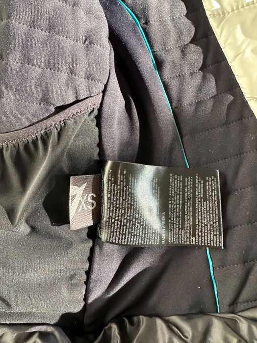 DAINESE damska kurtka XS