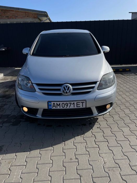 Продам Golf Plus