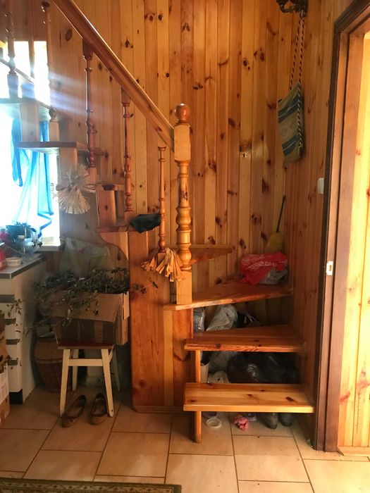 Продається земельна ділянка з будинком в с.Сулимівка Бориспільський
