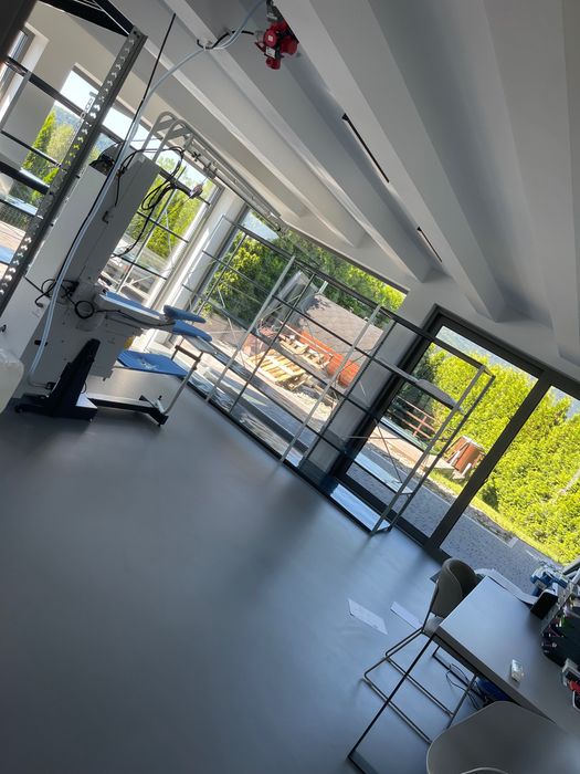 Lokal biurowo-usługowy 300 m2.  Wadowice okolice