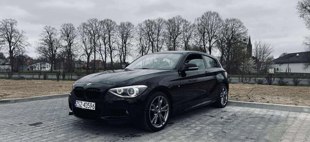 BMW Seria 1
