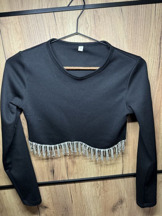 Кофтинка укорочена