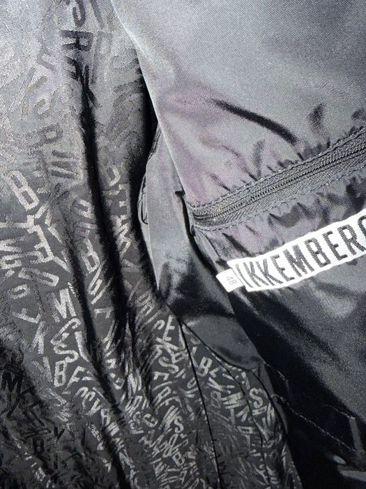 Куртка Bikkembergs M 48 размер