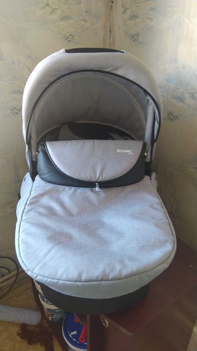 Продам Візочок 3 в 1