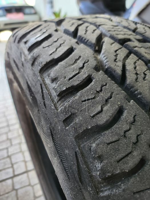 Pneus offroad 215/70 16 Cooper Discoverer A/T  3 sport