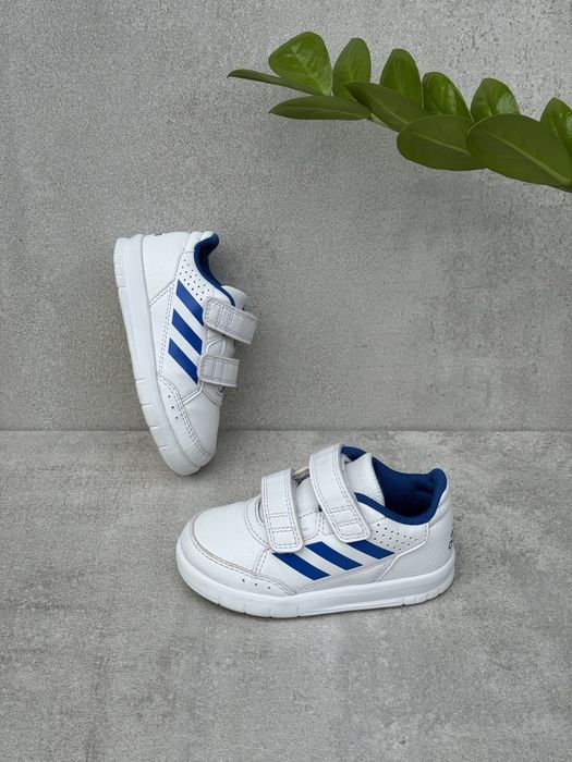 Кросівки adidas для хлопчика, устілка 13.5 см