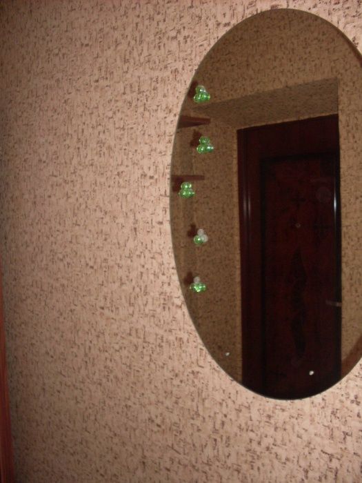 подобово погодинно  квартира пр-т Перемоги 7 привокзальний район