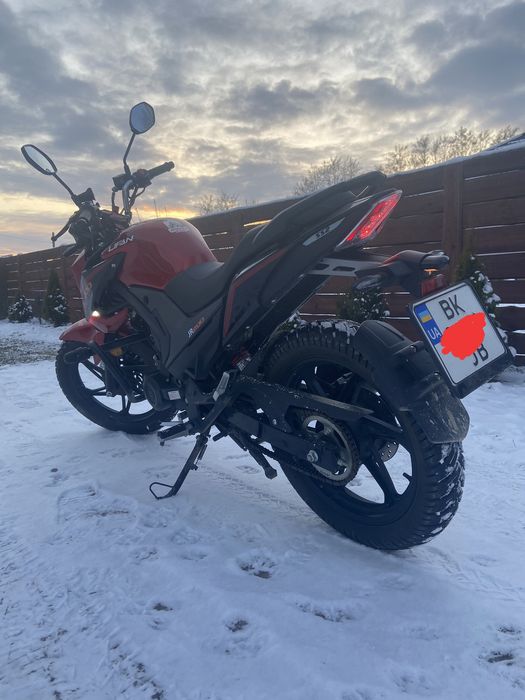 Продам  lifan jr 200