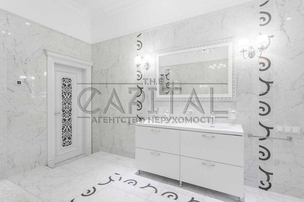 Многокомнатная квартира по адресу бульвар Дружбы Народов (площадь 230 м²) - Atlanta.ua - фото 22