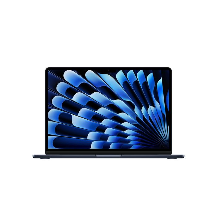 MacBook Air 2025 M4 16 GB 256 GB - Północ | PREMIUM | Gwarancja | RATY