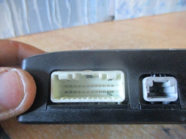 Módulo bluetooth RENAULT Laguna III (BT0/1)