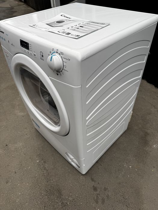 Сушильна машина Candy Heat Pump