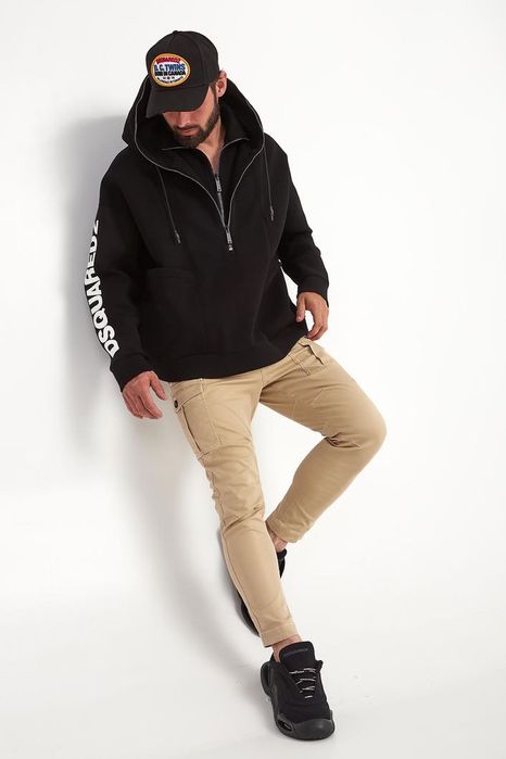 Dsquared2  ( кофта , светр , світшот )