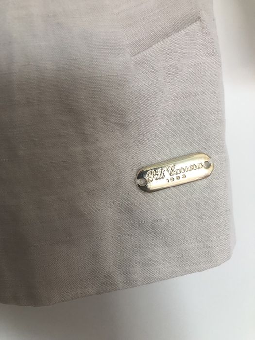 Casaco - Parka Pili Carrera, 5 anos