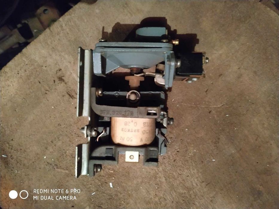 Продам реле, разные