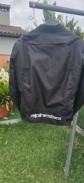 Casaco Mota Alpinestars