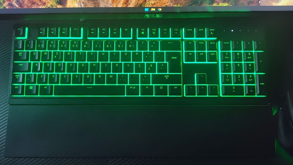 PC Gaming Completo i9 900KF GTX 1080 TI