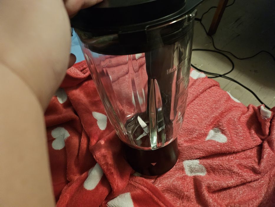 Pilnie sprzedam kufel do Silvercrest Kitchen Tools Profesjonalny Robot