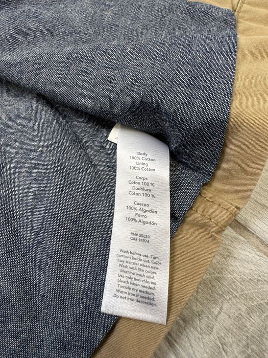 Жакет Carter’s р.92-98 24m 100% бавовна піджак тонка куртка
