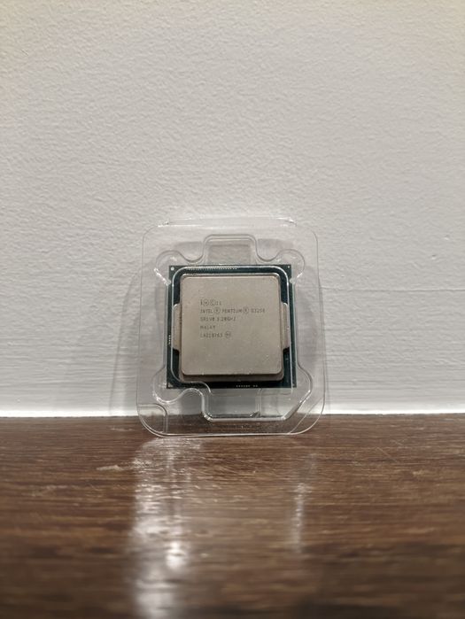 Processador Intel Pentium G3258 - 3M de Cache, 3,20 GHz