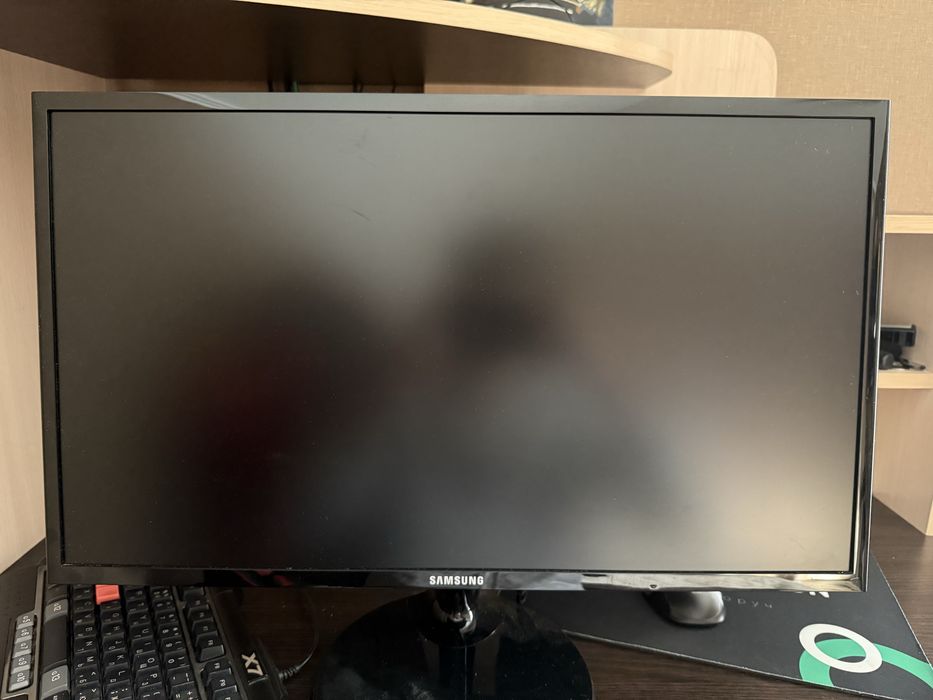 Монітор Samsung