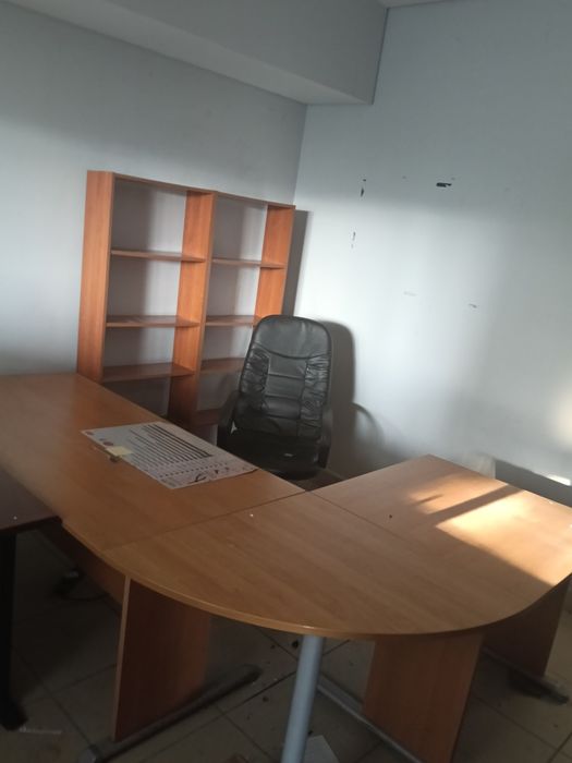 Mobiliário de escritório