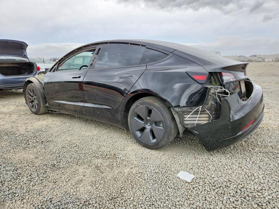 Продам Tesla Model 3 2023