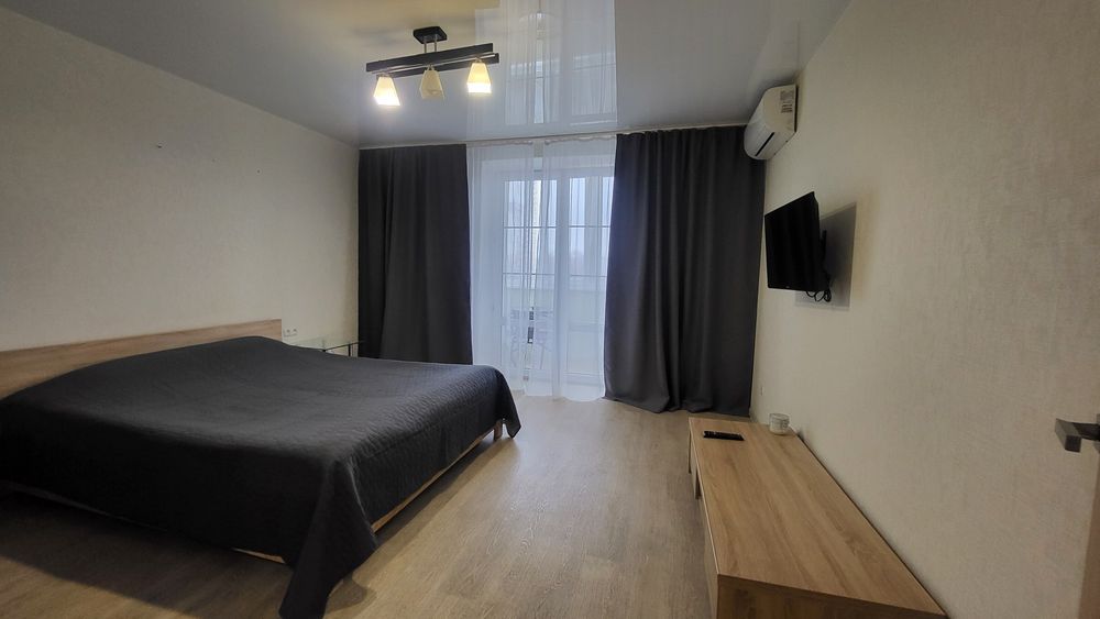 Подобово 1 кімнатна квартира в центрі міста біля ТРЦ ПЛАЗА